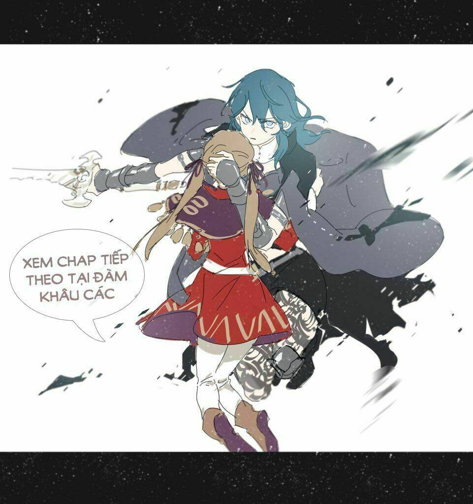 Phụ Phản Diện Sẽ Tìm Được Tình Yêu Đích Thực - Chapter 1 - Page 25