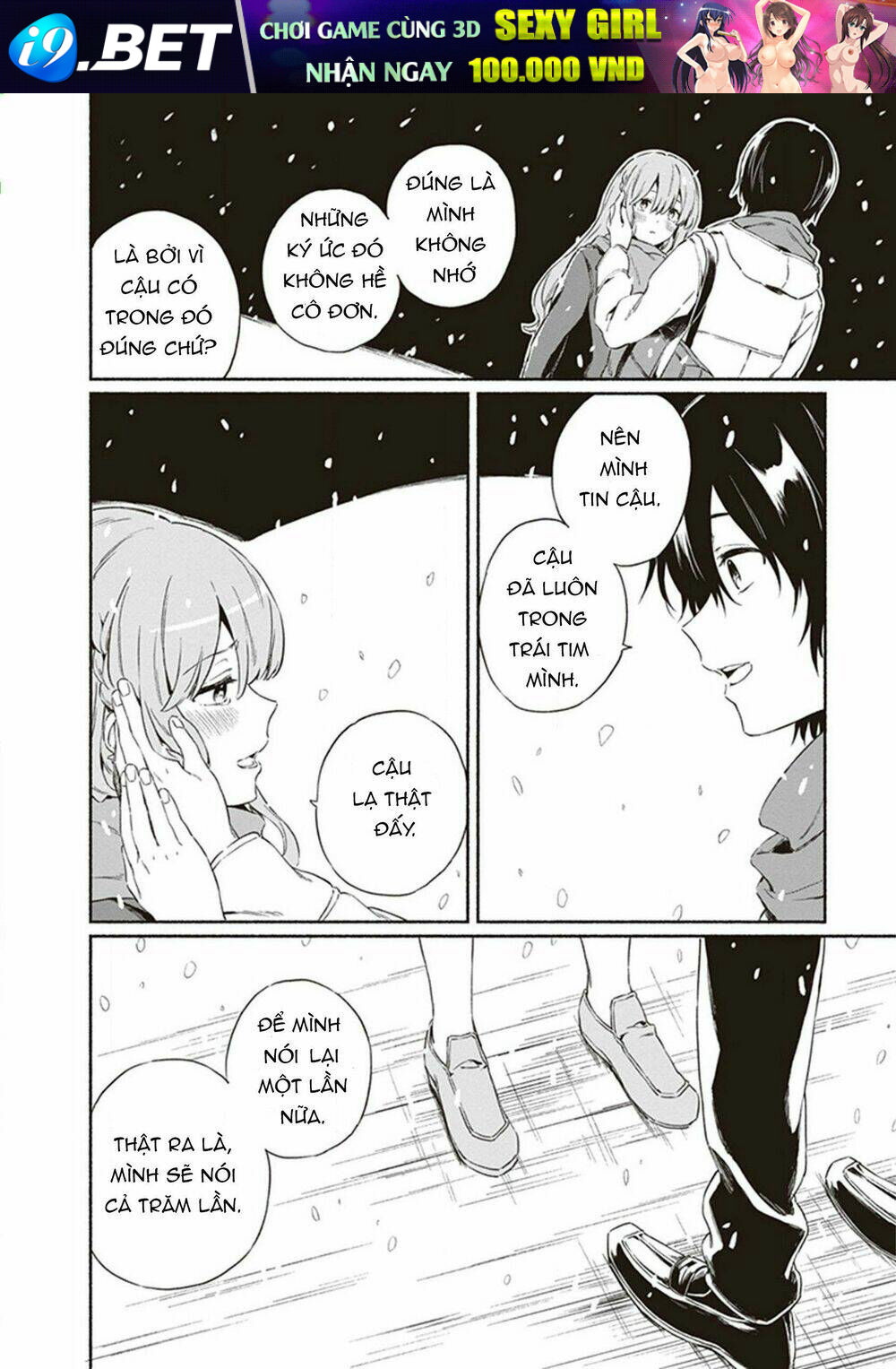 Hello, Hello and Hello - Chapter 6 - Page 10