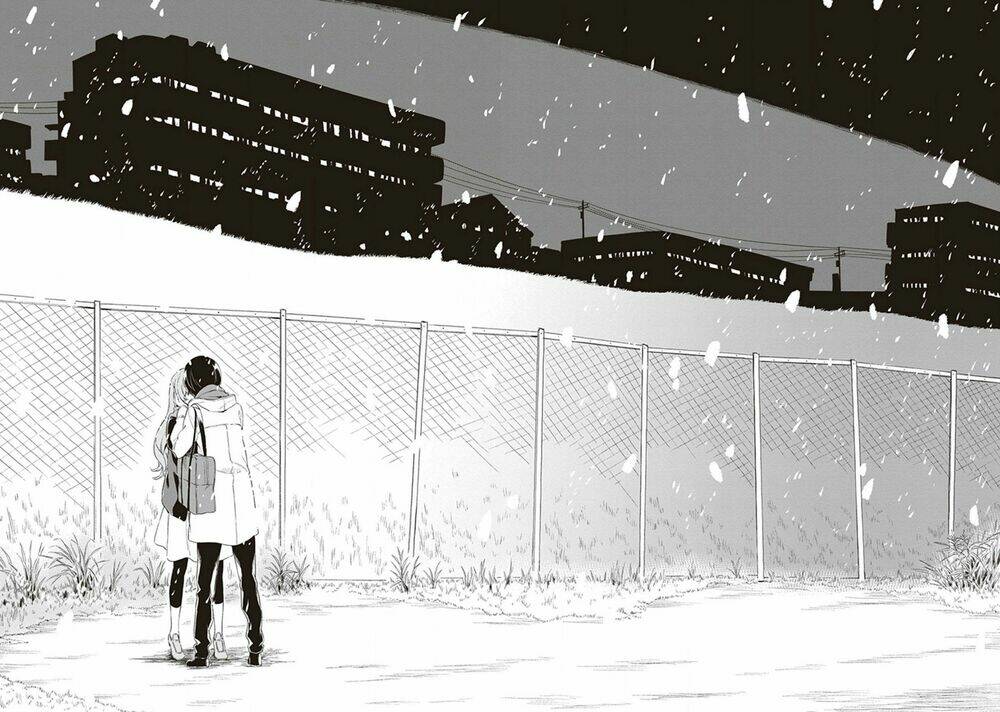 Hello, Hello and Hello - Chapter 6 - Page 12