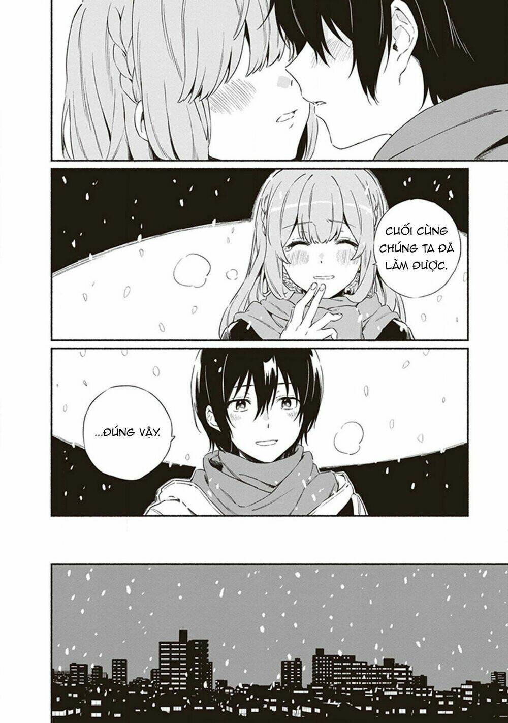 Hello, Hello and Hello - Chapter 6 - Page 13