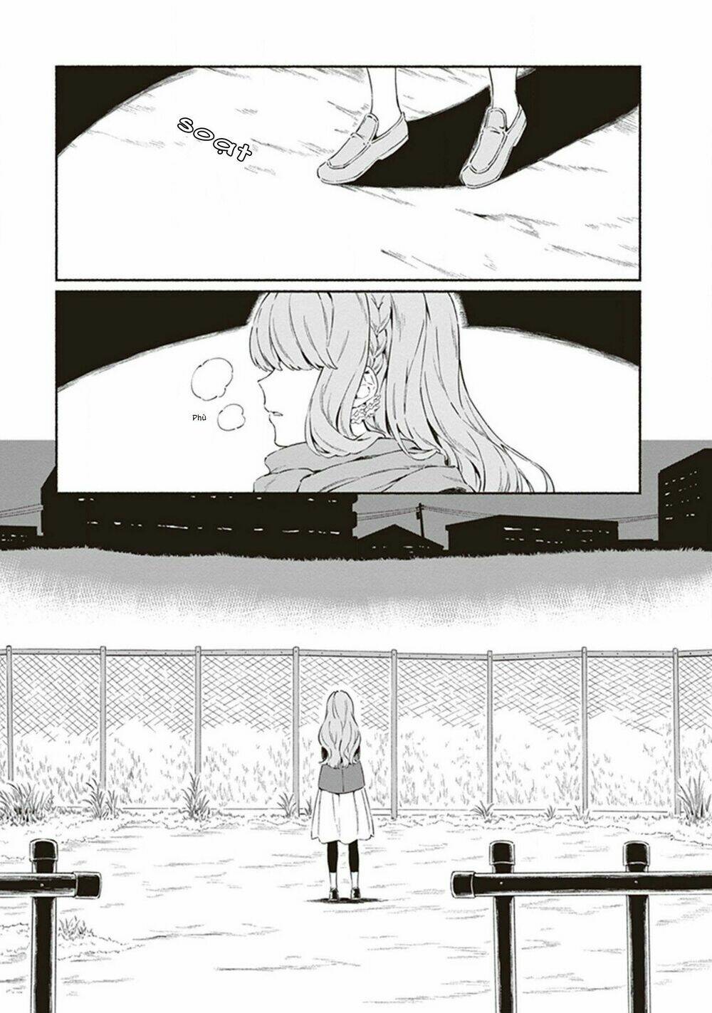 Hello, Hello and Hello - Chapter 6 - Page 3