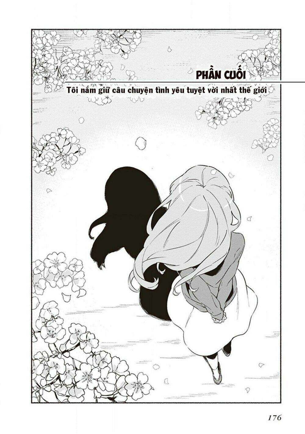 Hello, Hello and Hello - Chapter 6 - Page 4