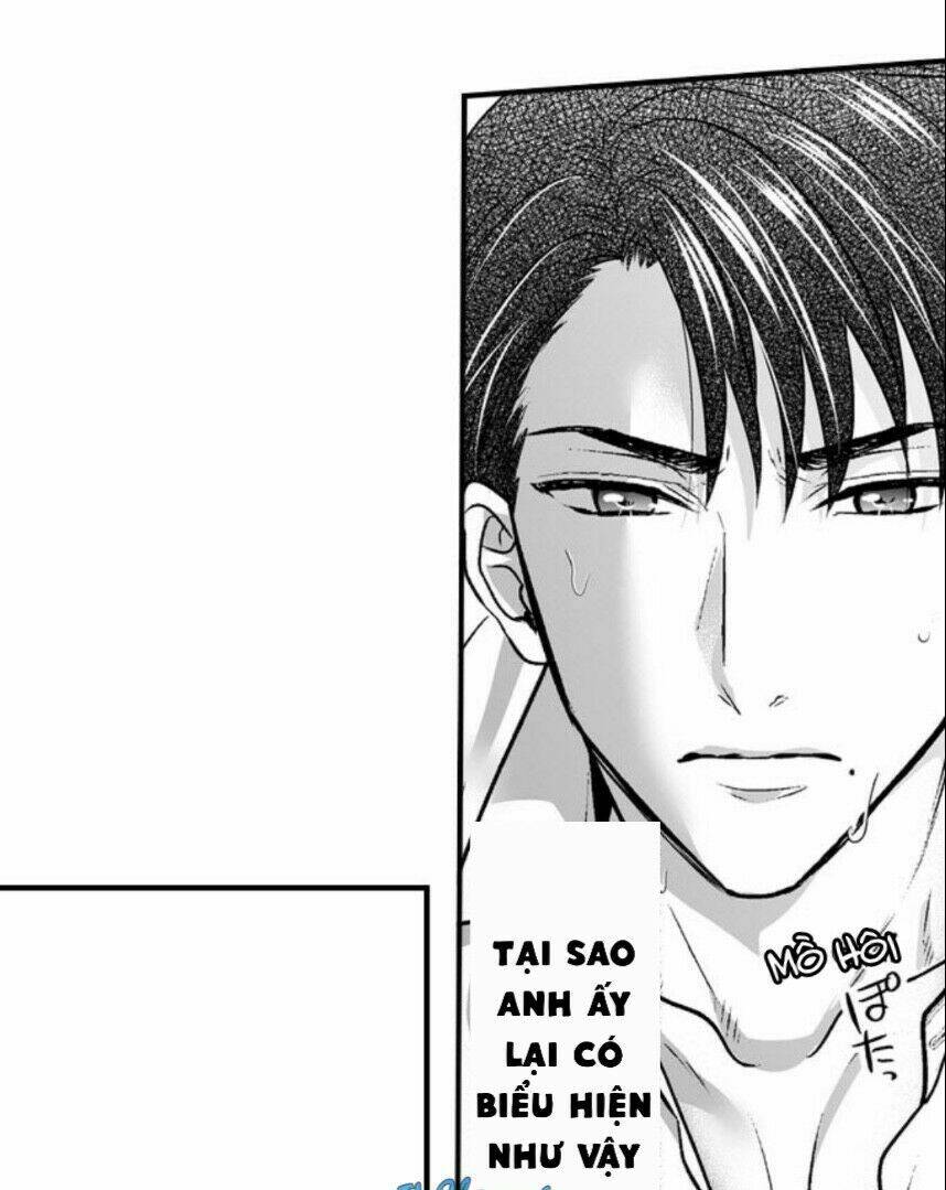 Bài Viết Séc Của Phóng Viên Mới (18+) - Chapter 9 - Page 10