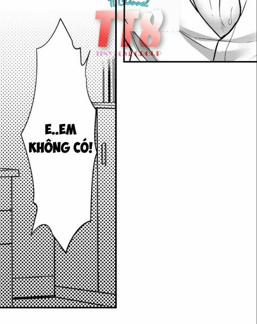 Bài Viết Séc Của Phóng Viên Mới (18+) - Chapter 9 - Page 11