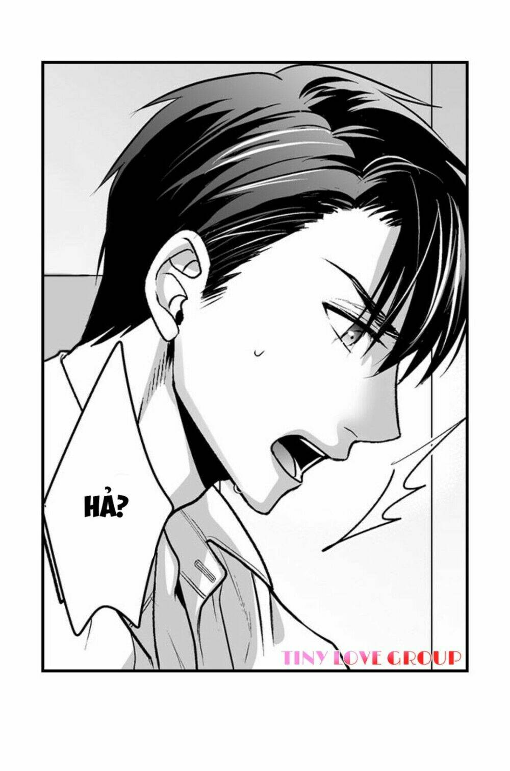 Bài Viết Séc Của Phóng Viên Mới (18+) - Chapter 9 - Page 12