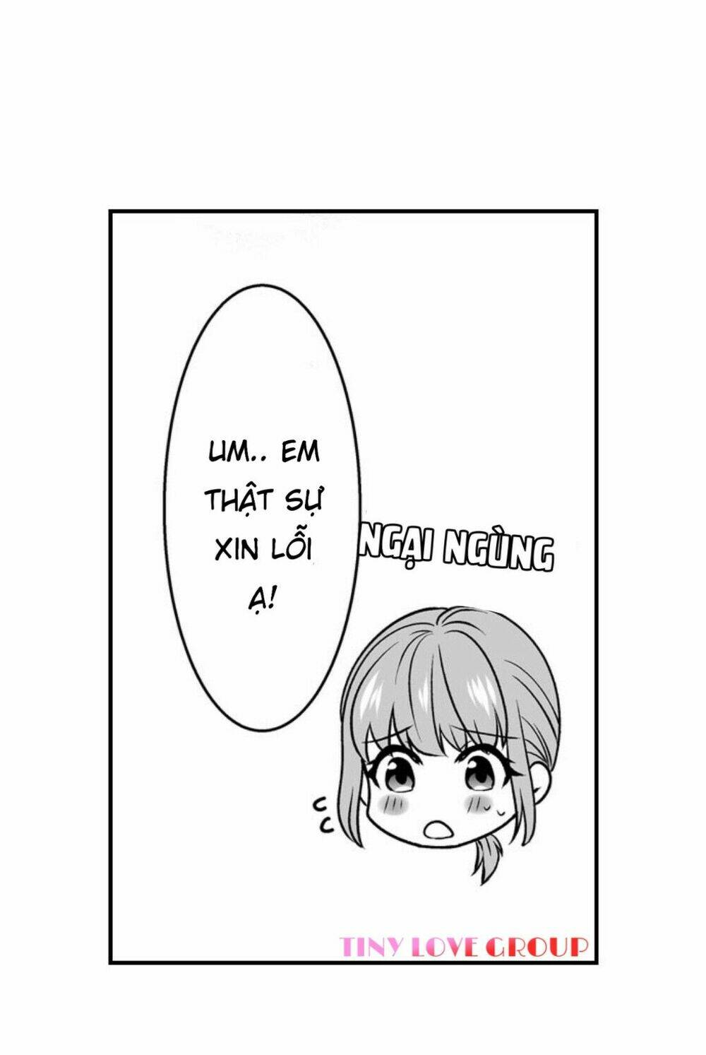 Bài Viết Séc Của Phóng Viên Mới (18+) - Chapter 9 - Page 16