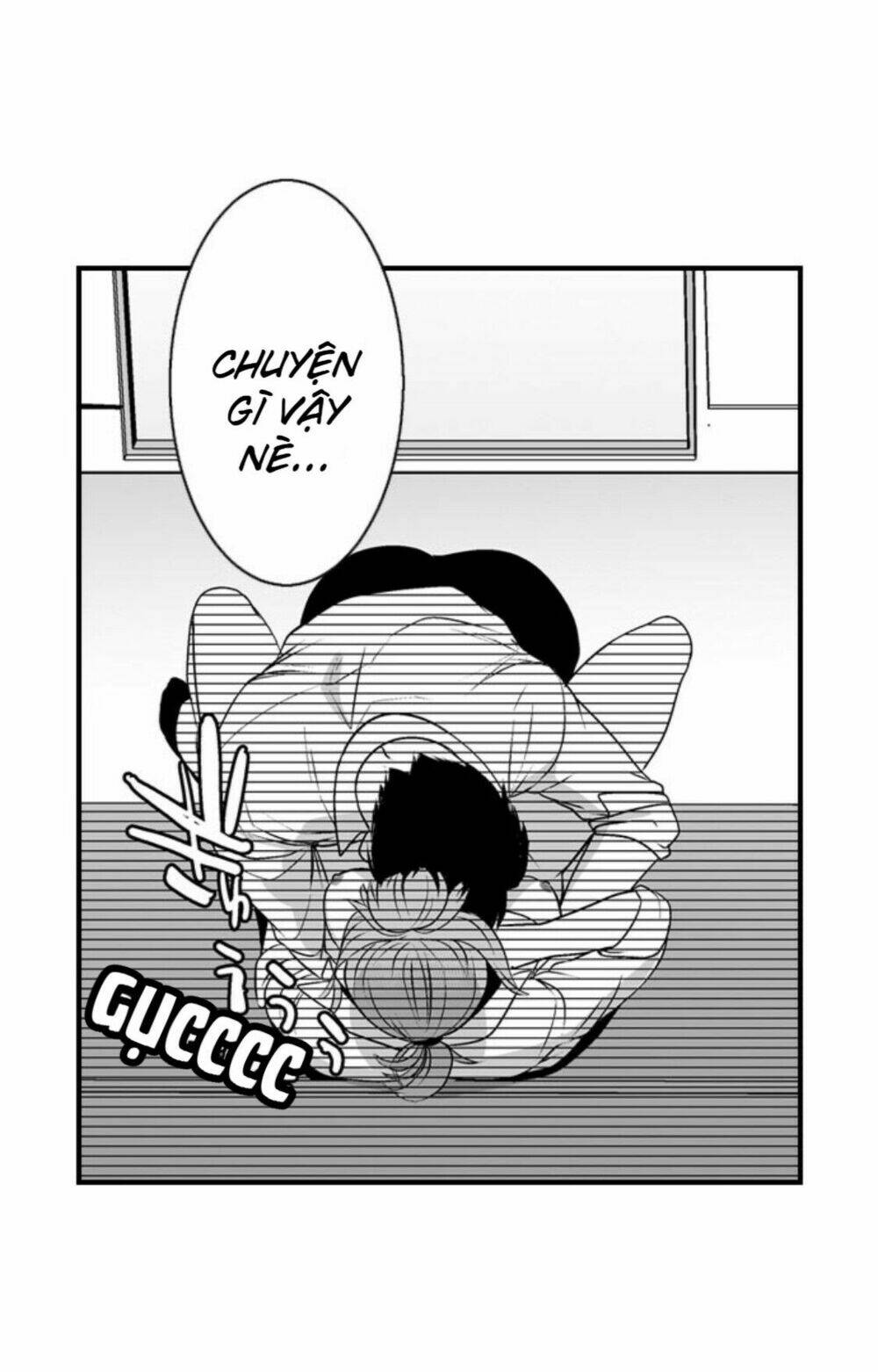 Bài Viết Séc Của Phóng Viên Mới (18+) - Chapter 9 - Page 20