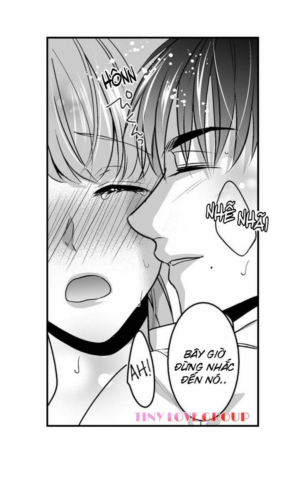 Bài Viết Séc Của Phóng Viên Mới (18+) - Chapter 9 - Page 25