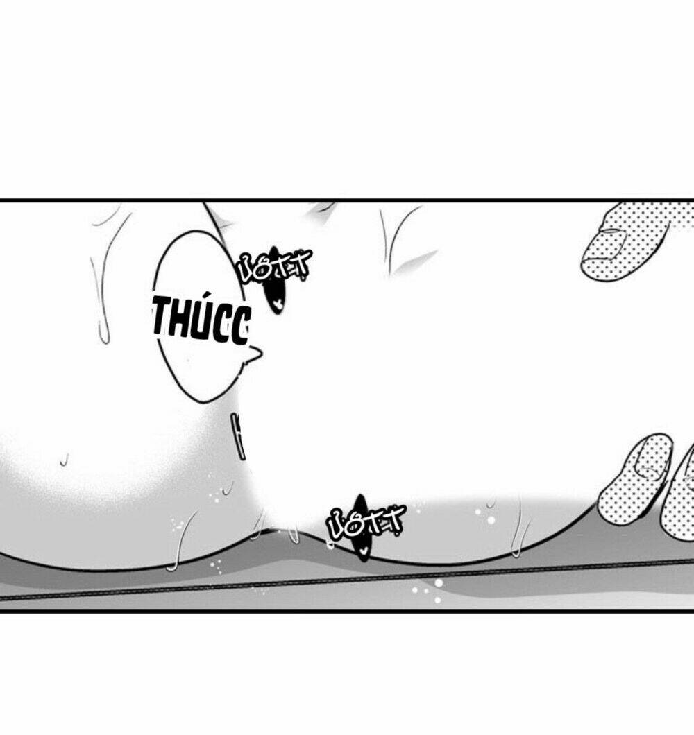 Bài Viết Séc Của Phóng Viên Mới (18+) - Chapter 9 - Page 27