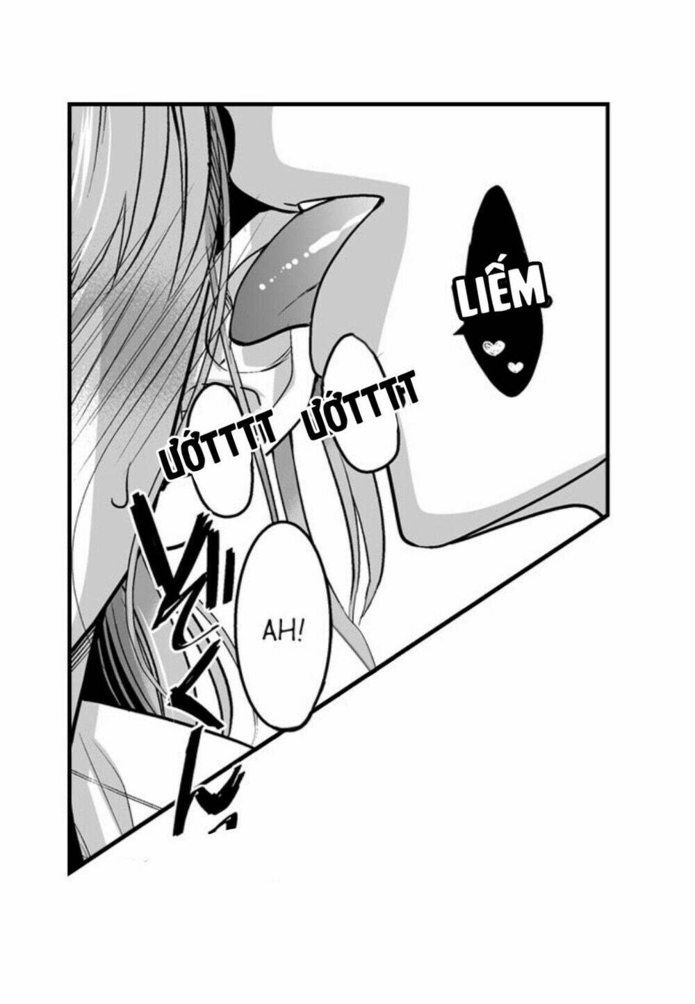 Bài Viết Séc Của Phóng Viên Mới (18+) - Chapter 9 - Page 40