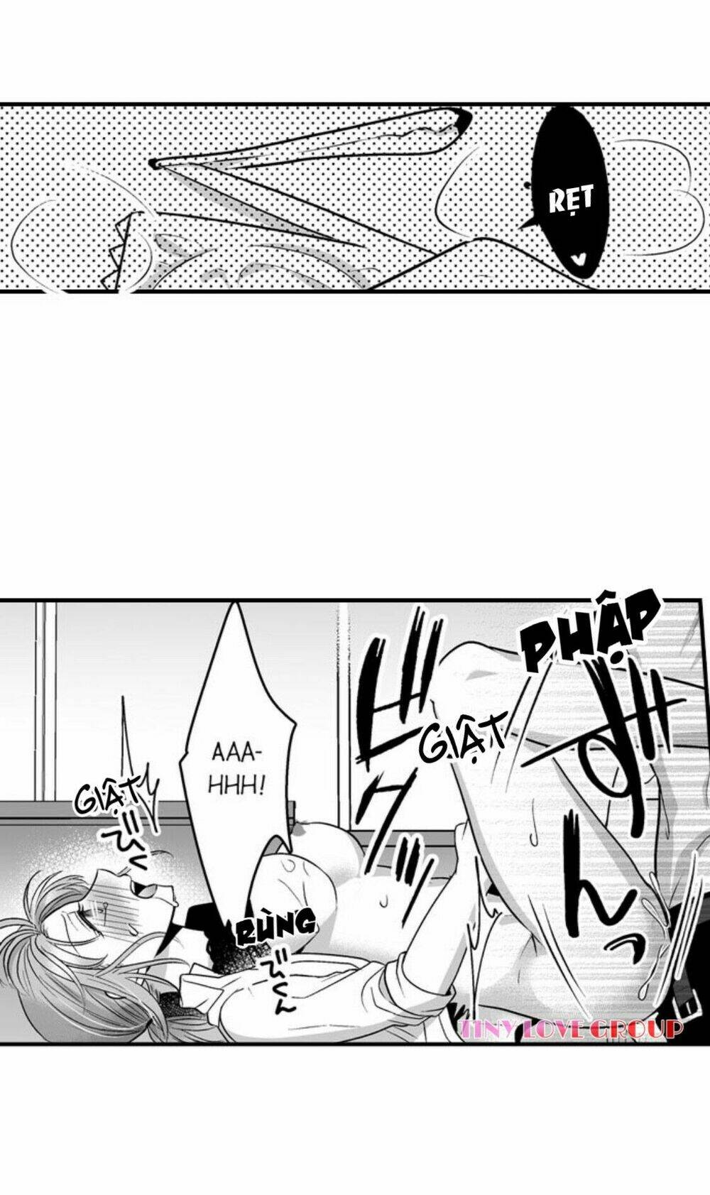 Bài Viết Séc Của Phóng Viên Mới (18+) - Chapter 9 - Page 47