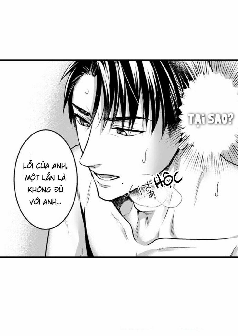 Bài Viết Séc Của Phóng Viên Mới (18+) - Chapter 9 - Page 48