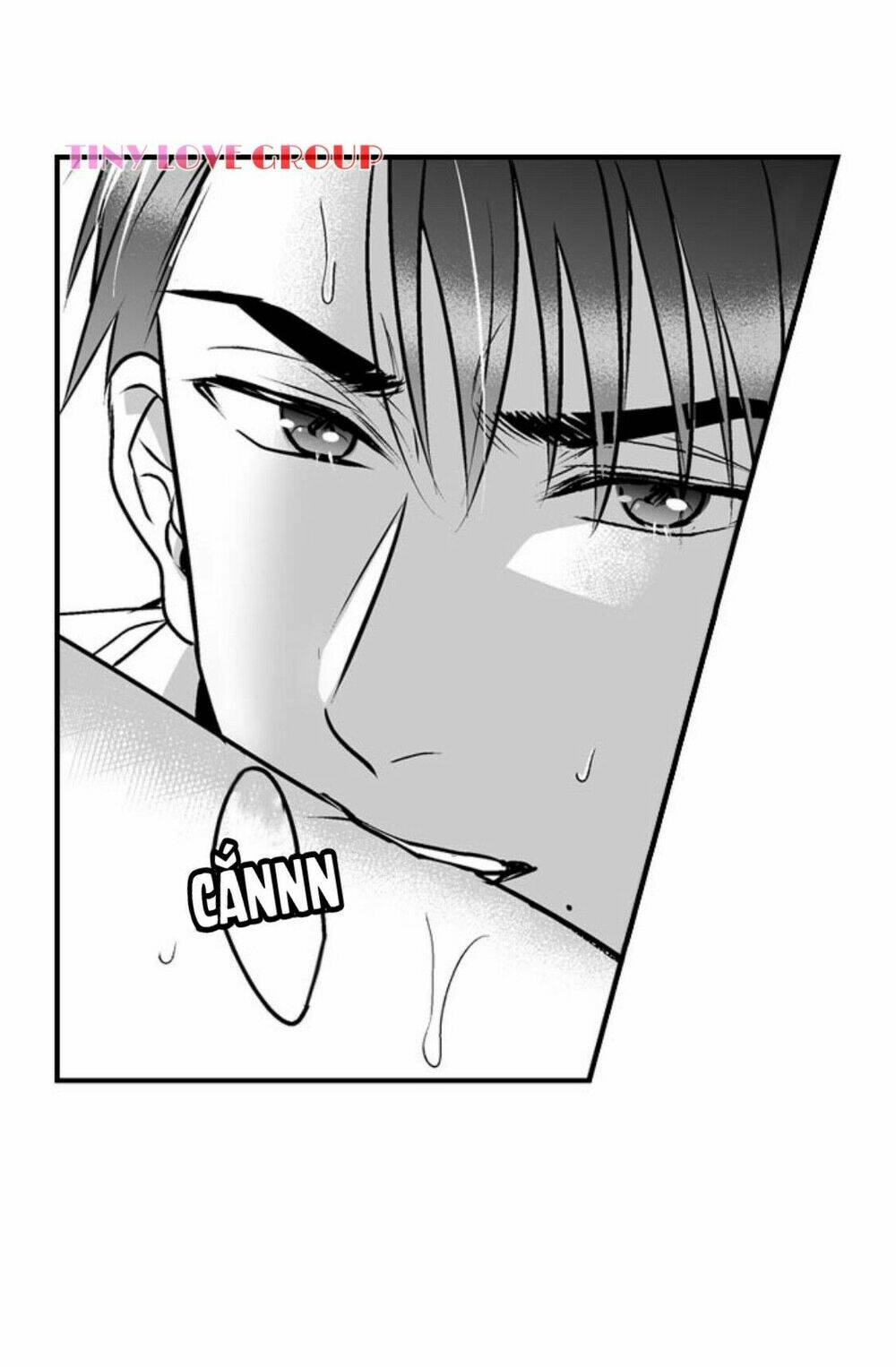 Bài Viết Séc Của Phóng Viên Mới (18+) - Chapter 9 - Page 4