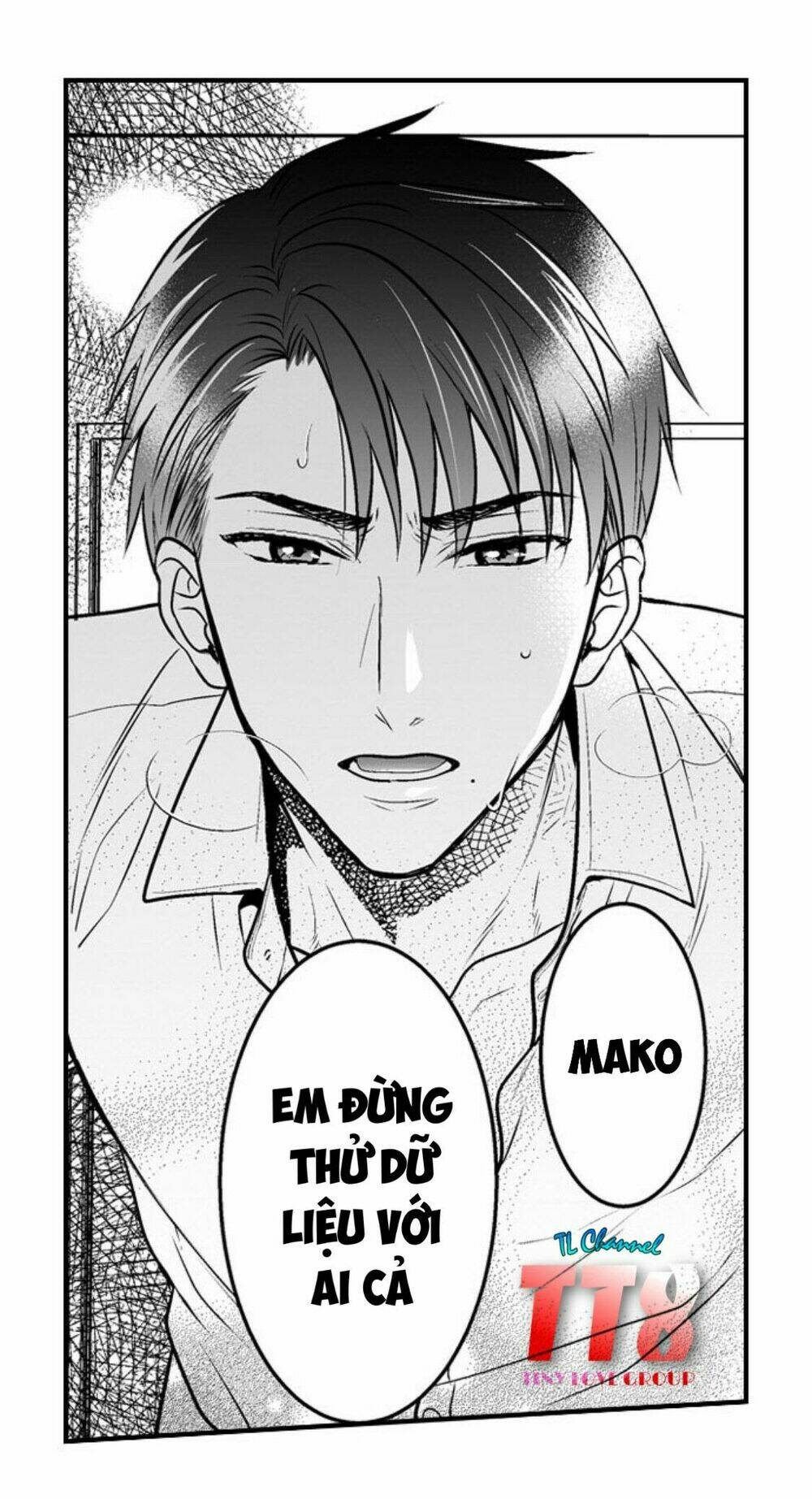 Bài Viết Séc Của Phóng Viên Mới (18+) - Chapter 9 - Page 8