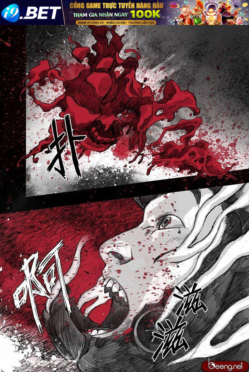 Đại Dịch Tận Thế - Chapter 11 - Page 5