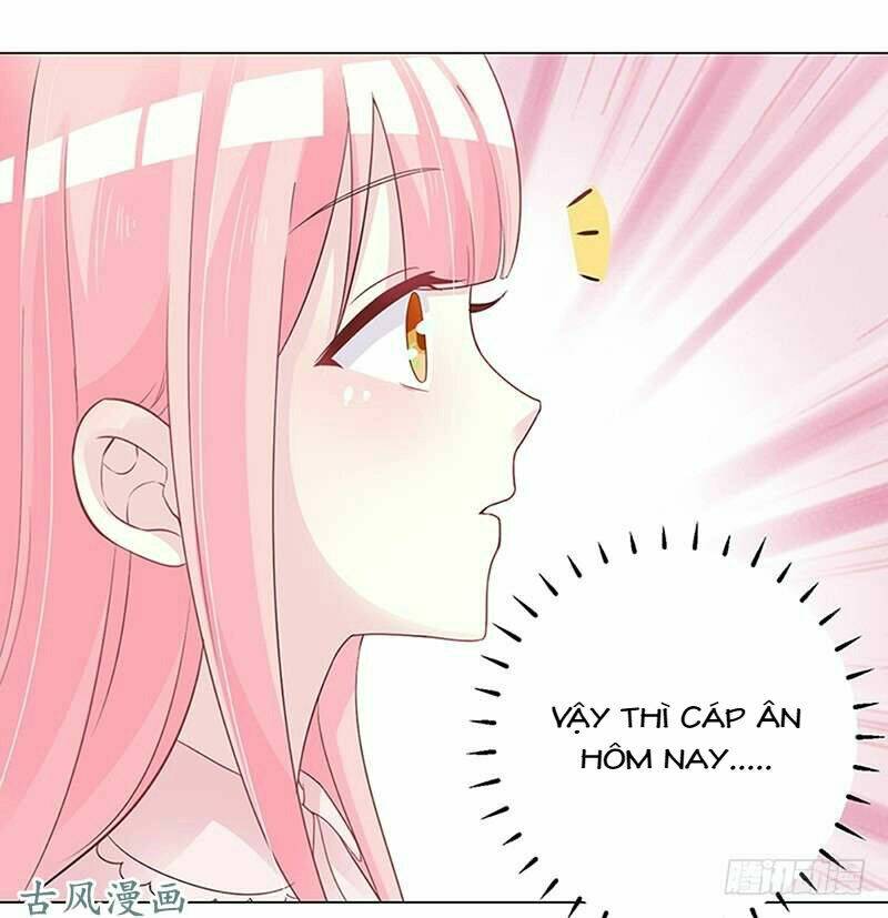 Trường Học Thảo Yêu Hoa - Chapter 54 - Page 12