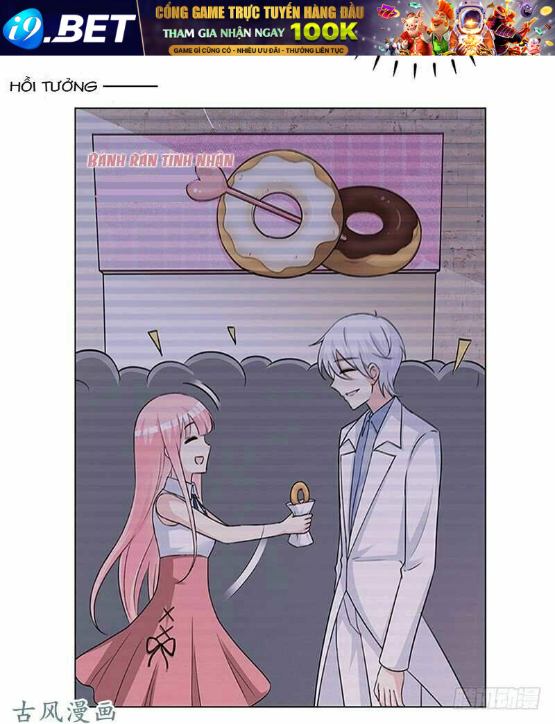 Trường Học Thảo Yêu Hoa - Chapter 54 - Page 13