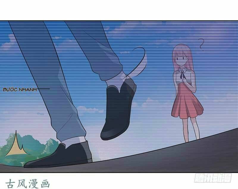 Trường Học Thảo Yêu Hoa - Chapter 54 - Page 15