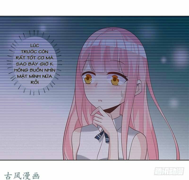 Trường Học Thảo Yêu Hoa - Chapter 54 - Page 16