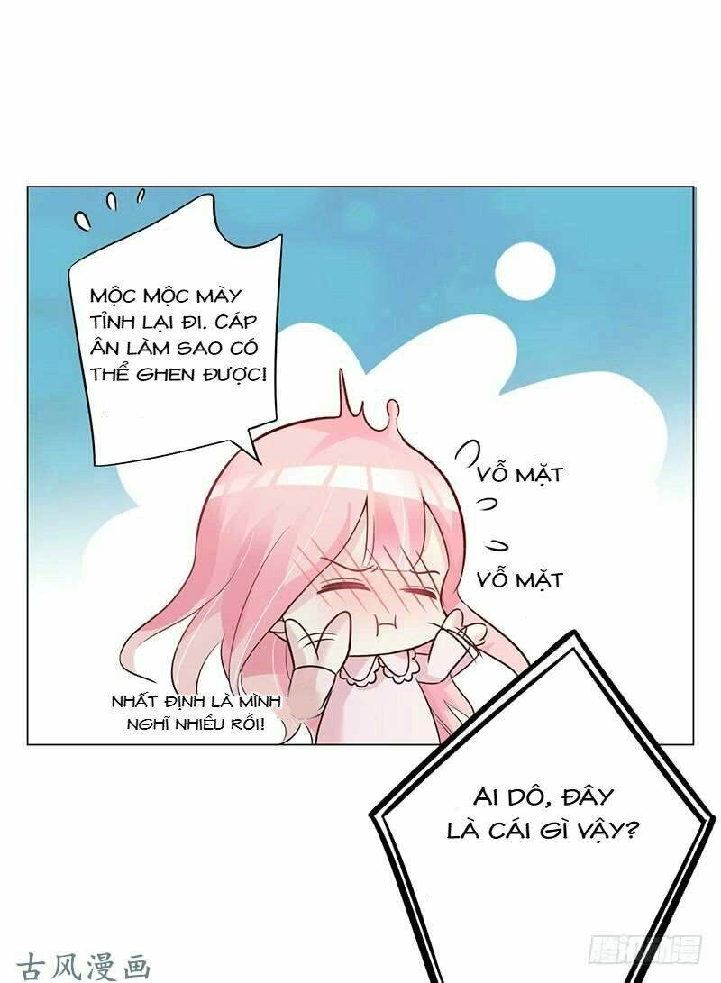 Trường Học Thảo Yêu Hoa - Chapter 54 - Page 18