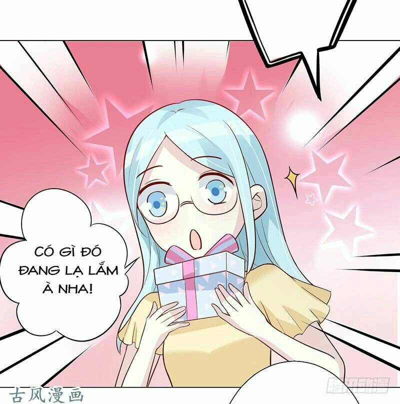 Trường Học Thảo Yêu Hoa - Chapter 54 - Page 19