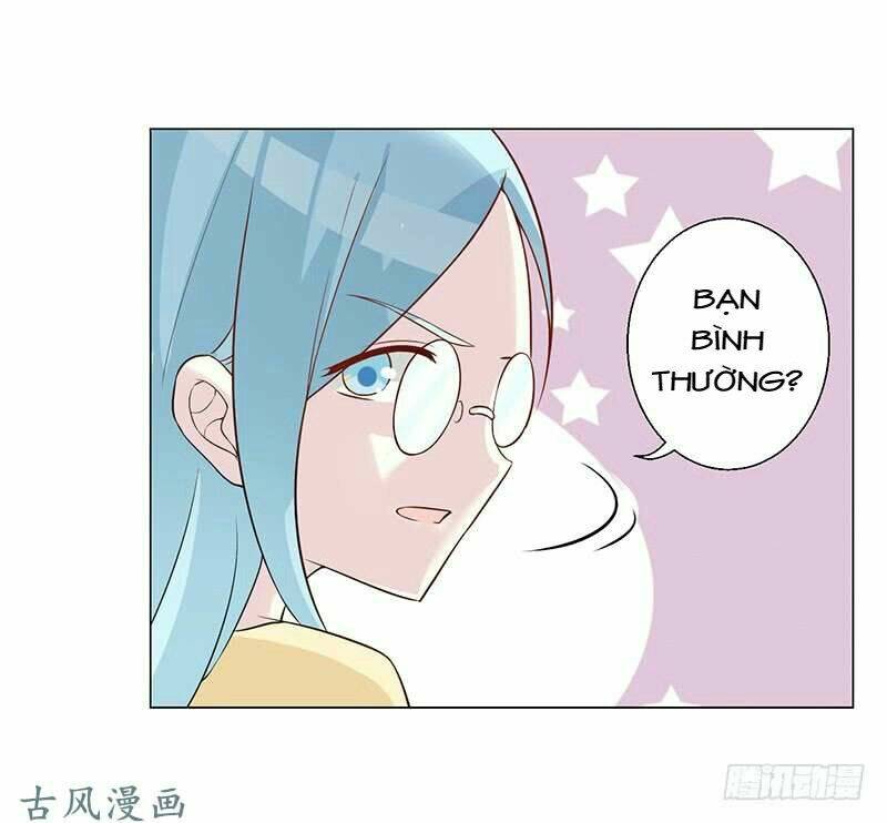 Trường Học Thảo Yêu Hoa - Chapter 54 - Page 22