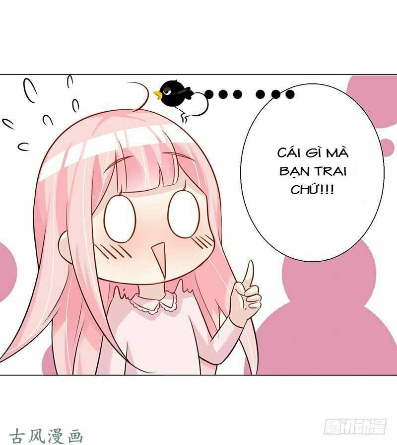 Trường Học Thảo Yêu Hoa - Chapter 54 - Page 23