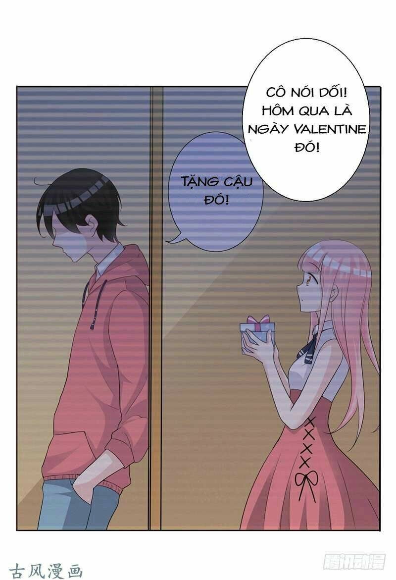 Trường Học Thảo Yêu Hoa - Chapter 54 - Page 24