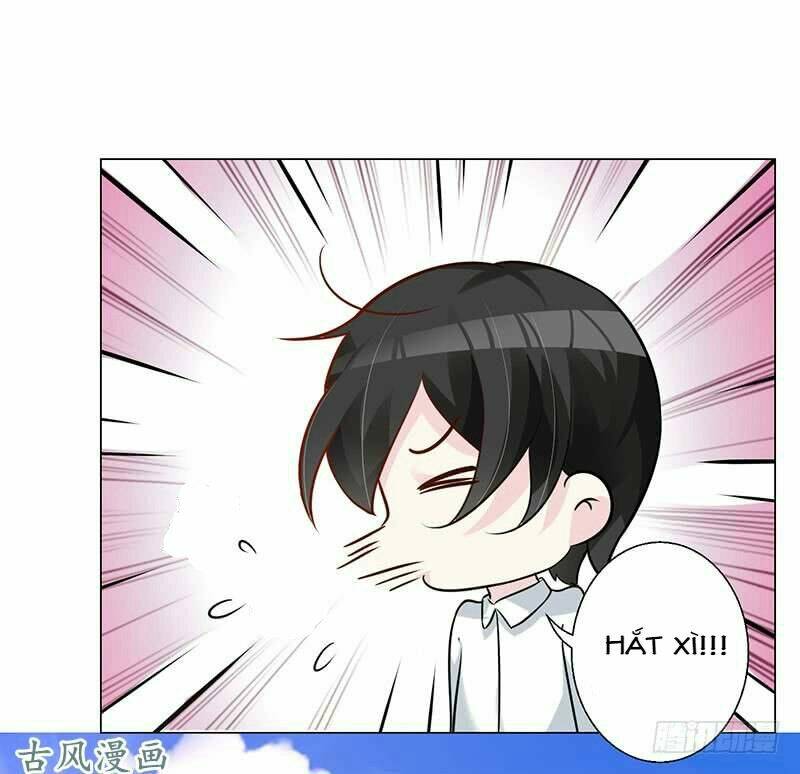 Trường Học Thảo Yêu Hoa - Chapter 54 - Page 25