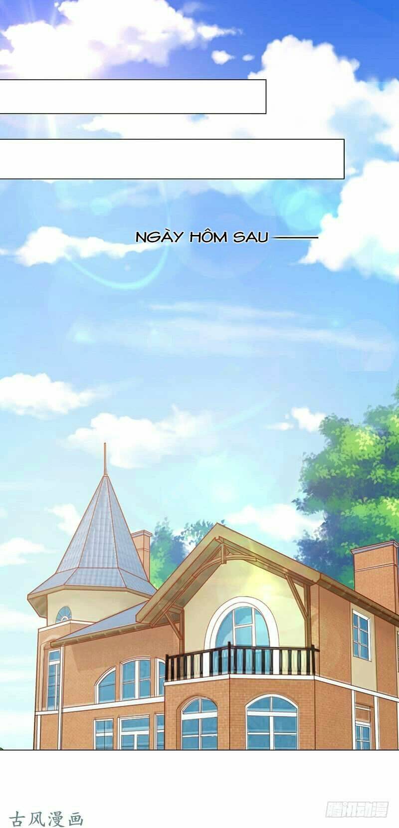 Trường Học Thảo Yêu Hoa - Chapter 54 - Page 26