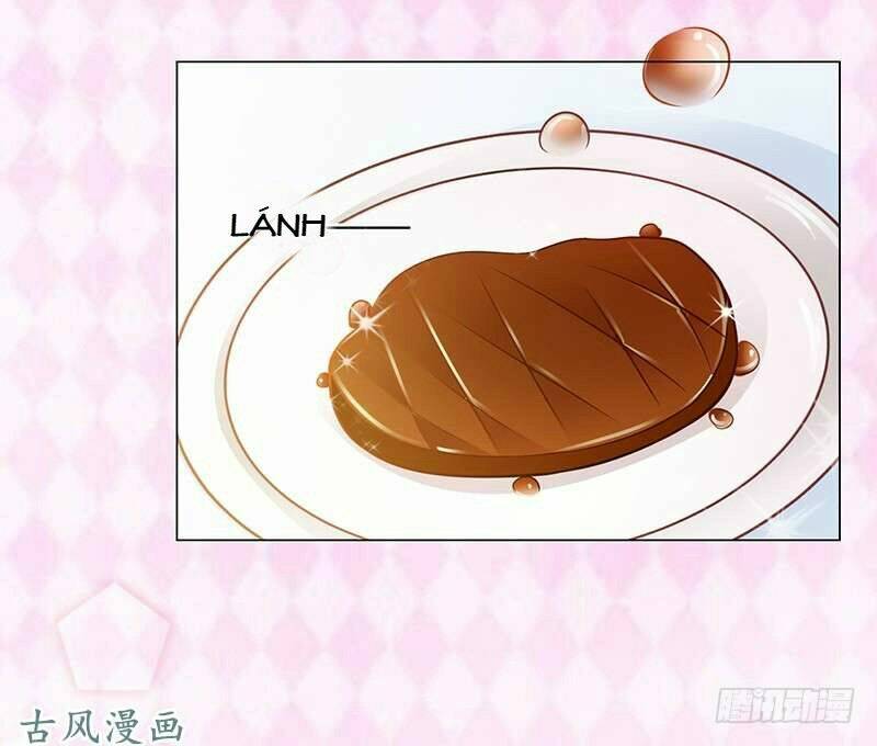 Trường Học Thảo Yêu Hoa - Chapter 54 - Page 28