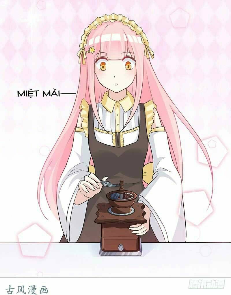 Trường Học Thảo Yêu Hoa - Chapter 54 - Page 29