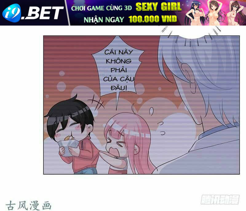 Trường Học Thảo Yêu Hoa - Chapter 54 - Page 4