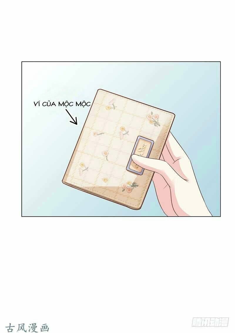 Trường Học Thảo Yêu Hoa - Chapter 54 - Page 6