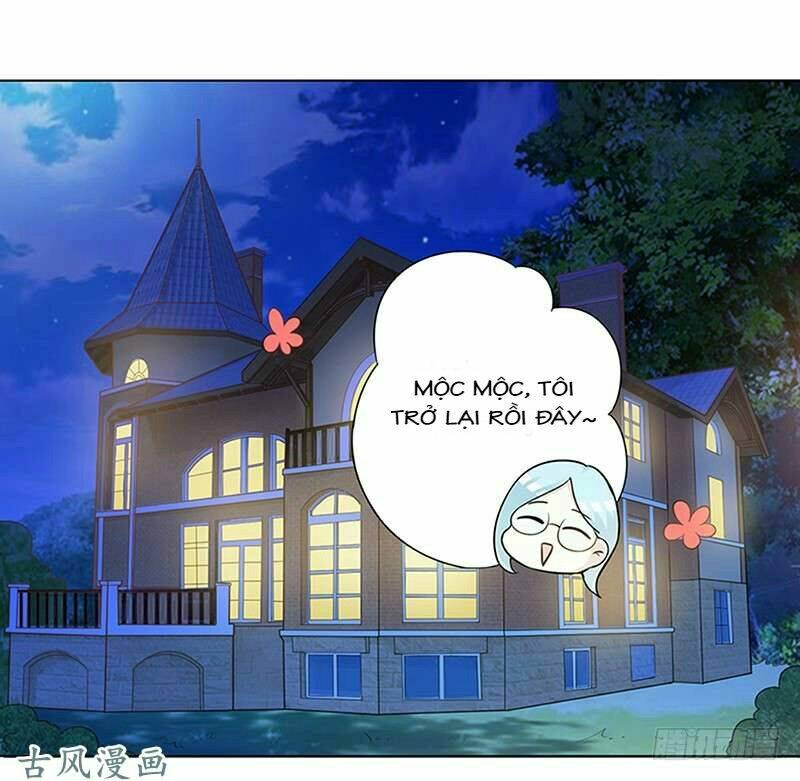 Trường Học Thảo Yêu Hoa - Chapter 54 - Page 7