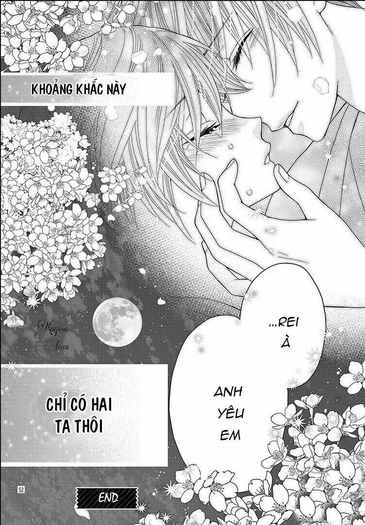 Cô dâu thiếu niên - Chapter 1 - Page 53