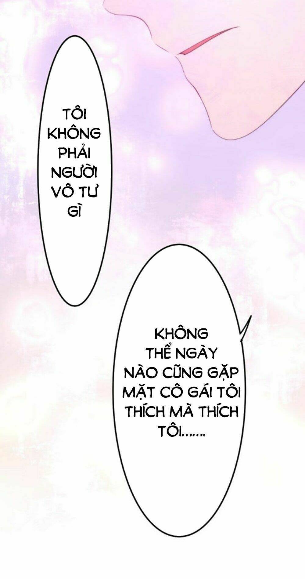 Tháng Sáu Không Hẹn Mà Gặp - Chapter 41 - Page 14