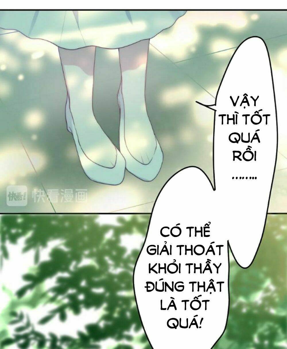 Tháng Sáu Không Hẹn Mà Gặp - Chapter 41 - Page 25