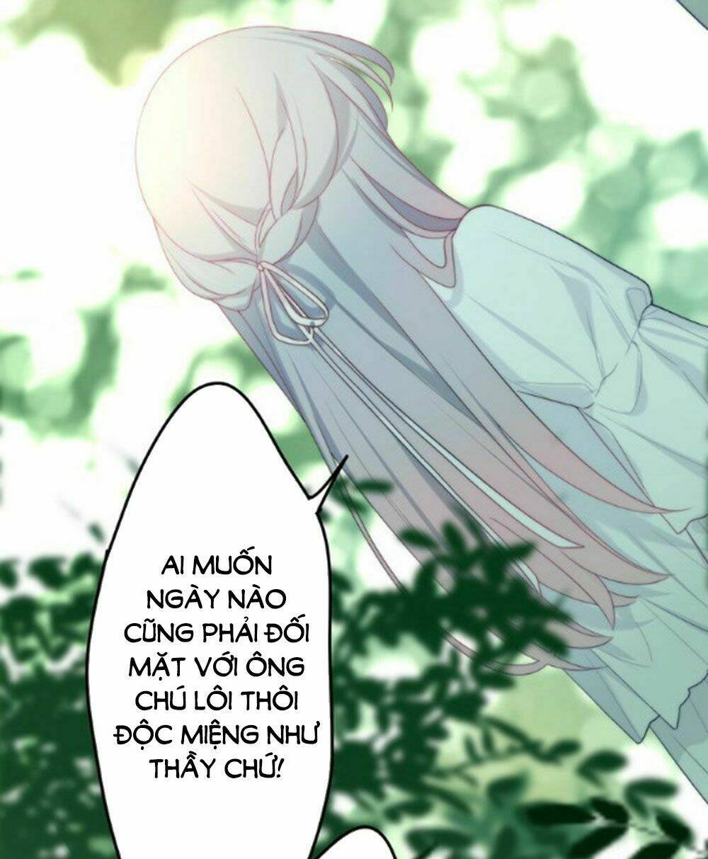 Tháng Sáu Không Hẹn Mà Gặp - Chapter 41 - Page 27