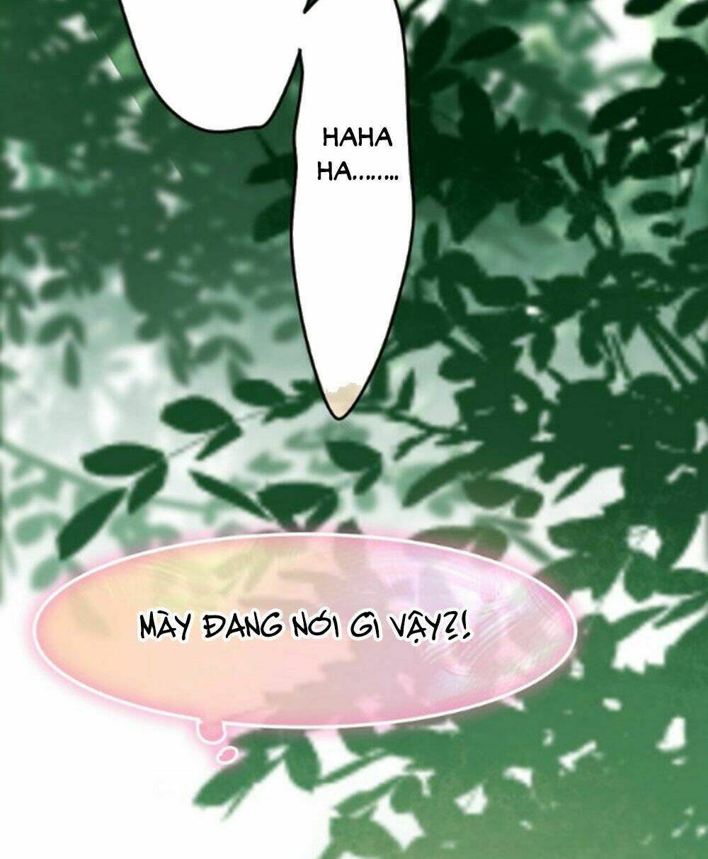 Tháng Sáu Không Hẹn Mà Gặp - Chapter 41 - Page 28