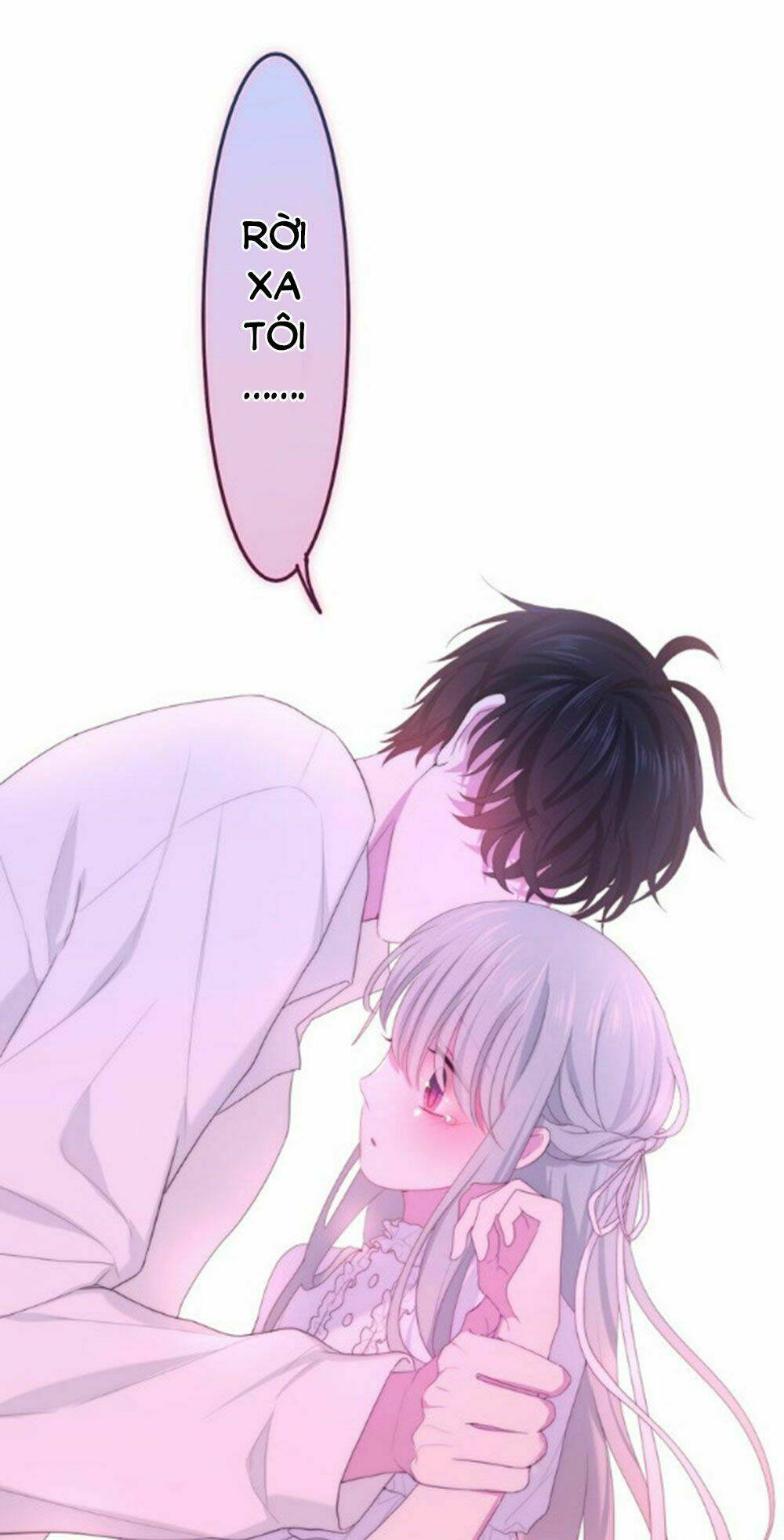 Tháng Sáu Không Hẹn Mà Gặp - Chapter 41 - Page 36