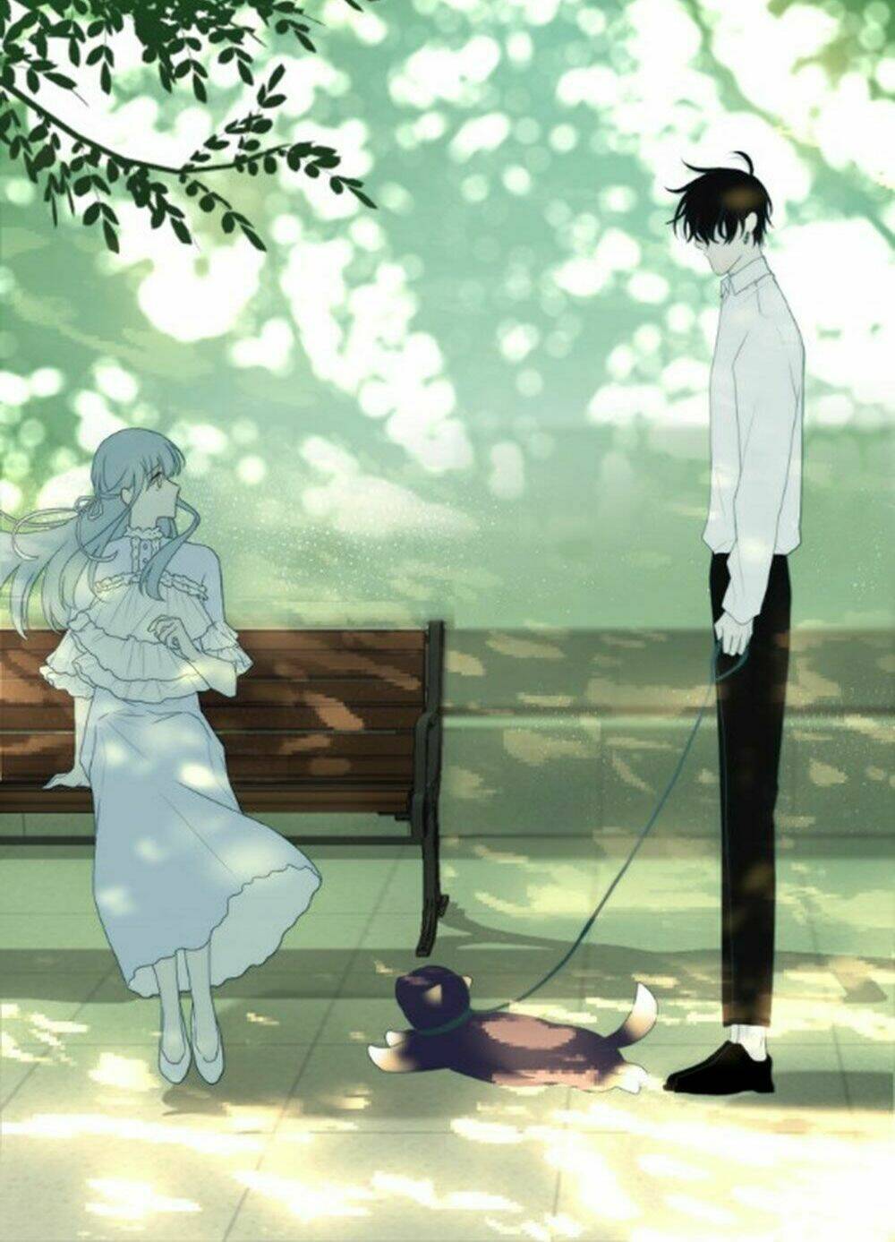 Tháng Sáu Không Hẹn Mà Gặp - Chapter 41 - Page 3