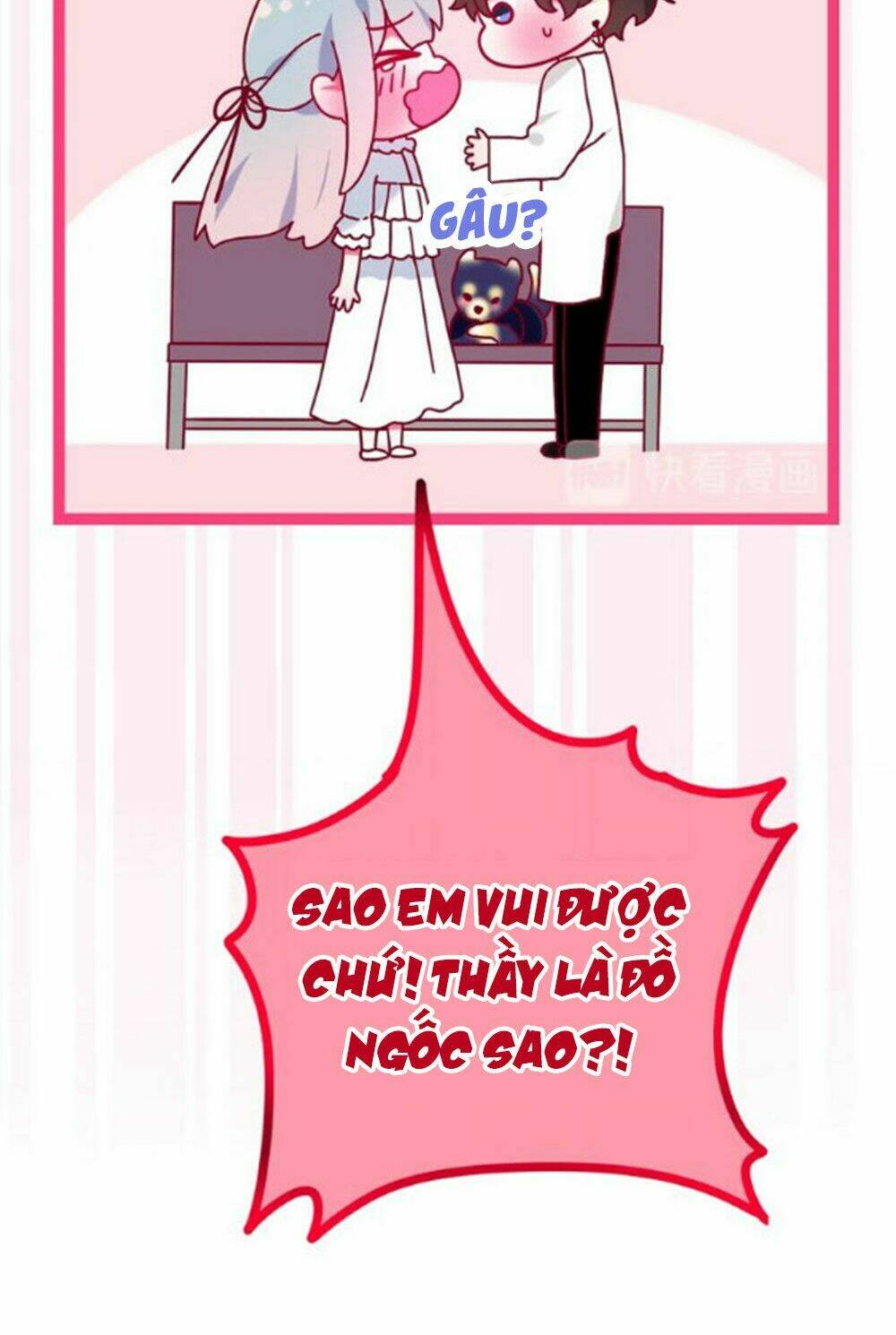 Tháng Sáu Không Hẹn Mà Gặp - Chapter 41 - Page 42