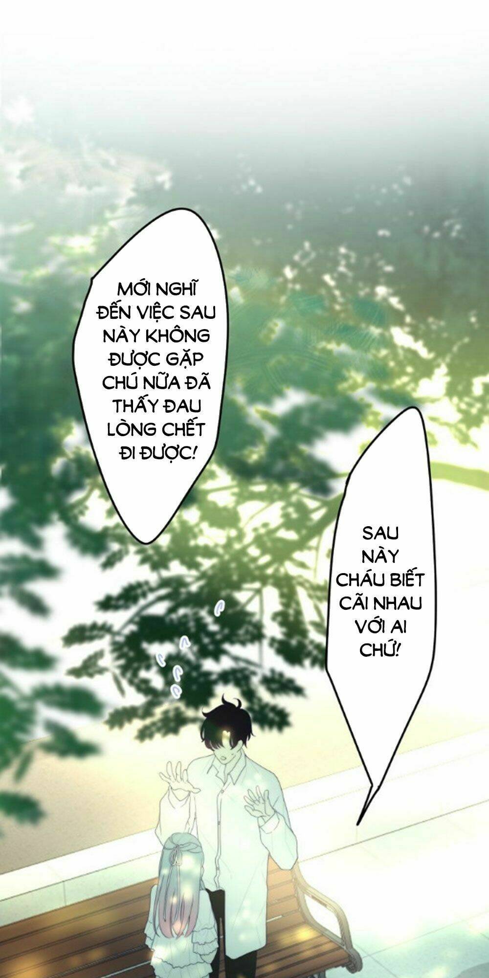 Tháng Sáu Không Hẹn Mà Gặp - Chapter 41 - Page 43