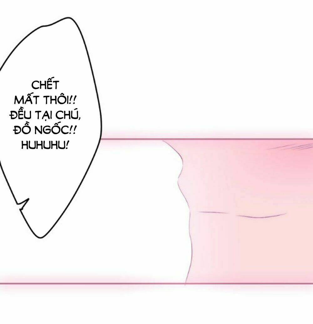 Tháng Sáu Không Hẹn Mà Gặp - Chapter 41 - Page 48