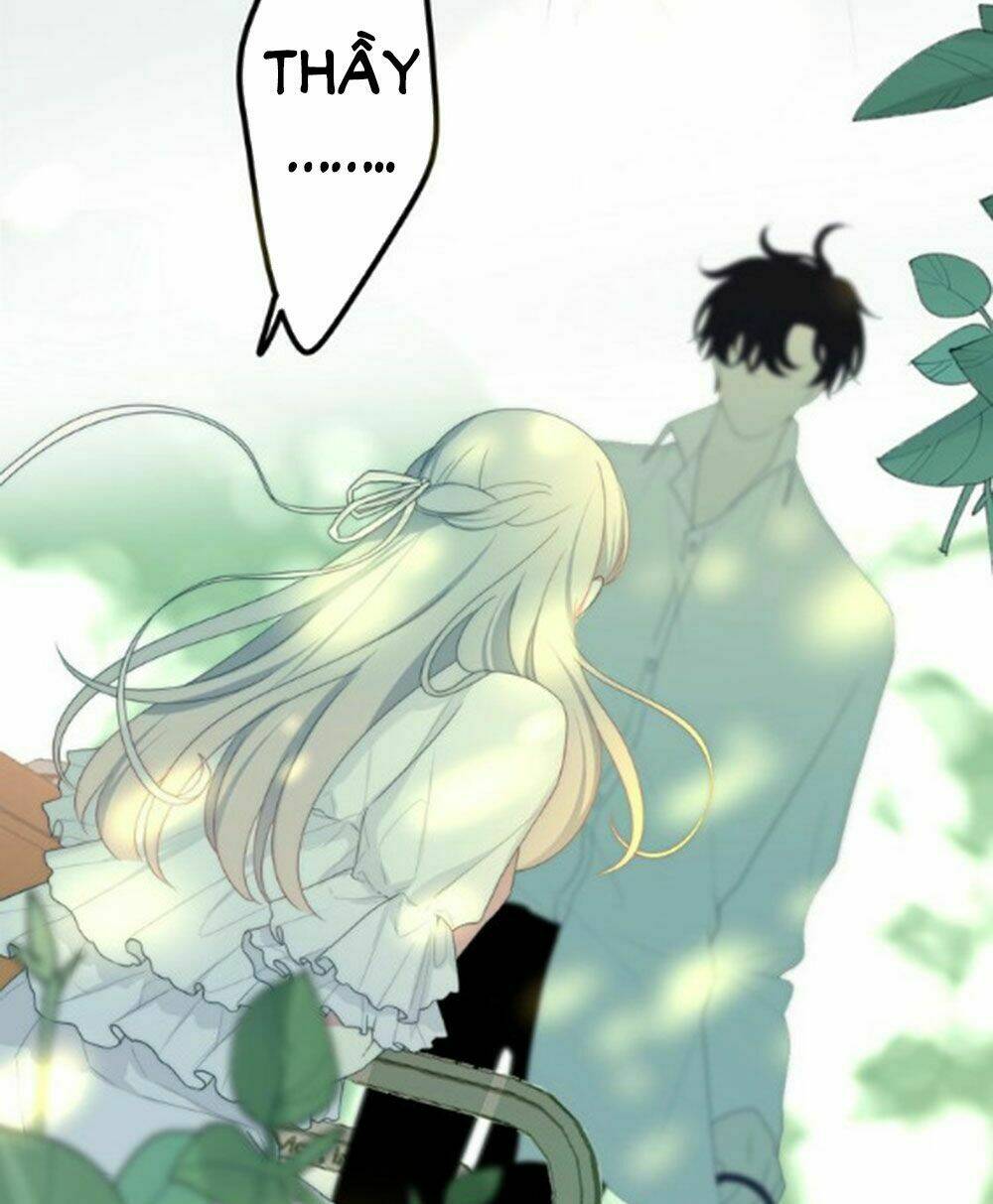 Tháng Sáu Không Hẹn Mà Gặp - Chapter 41 - Page 5