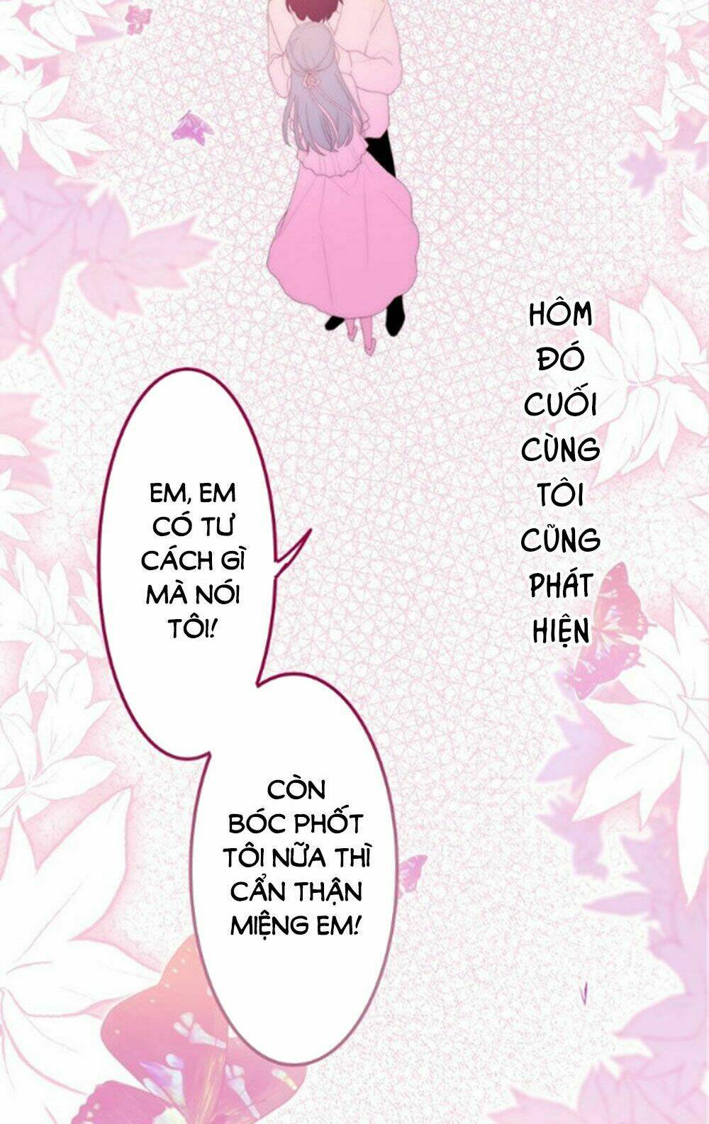 Tháng Sáu Không Hẹn Mà Gặp - Chapter 41 - Page 59