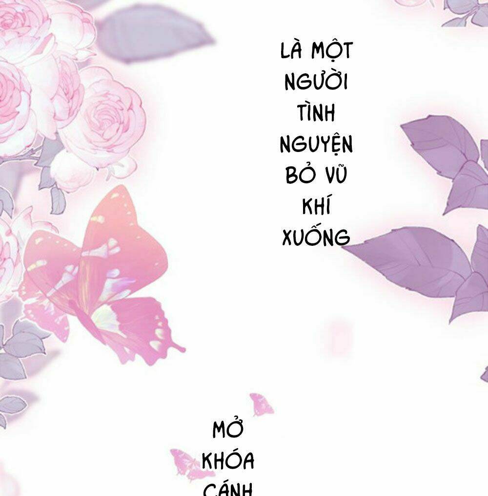 Tháng Sáu Không Hẹn Mà Gặp - Chapter 41 - Page 62