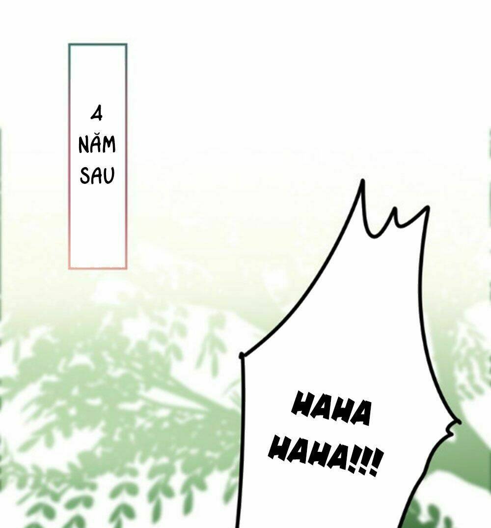 Tháng Sáu Không Hẹn Mà Gặp - Chapter 41 - Page 64