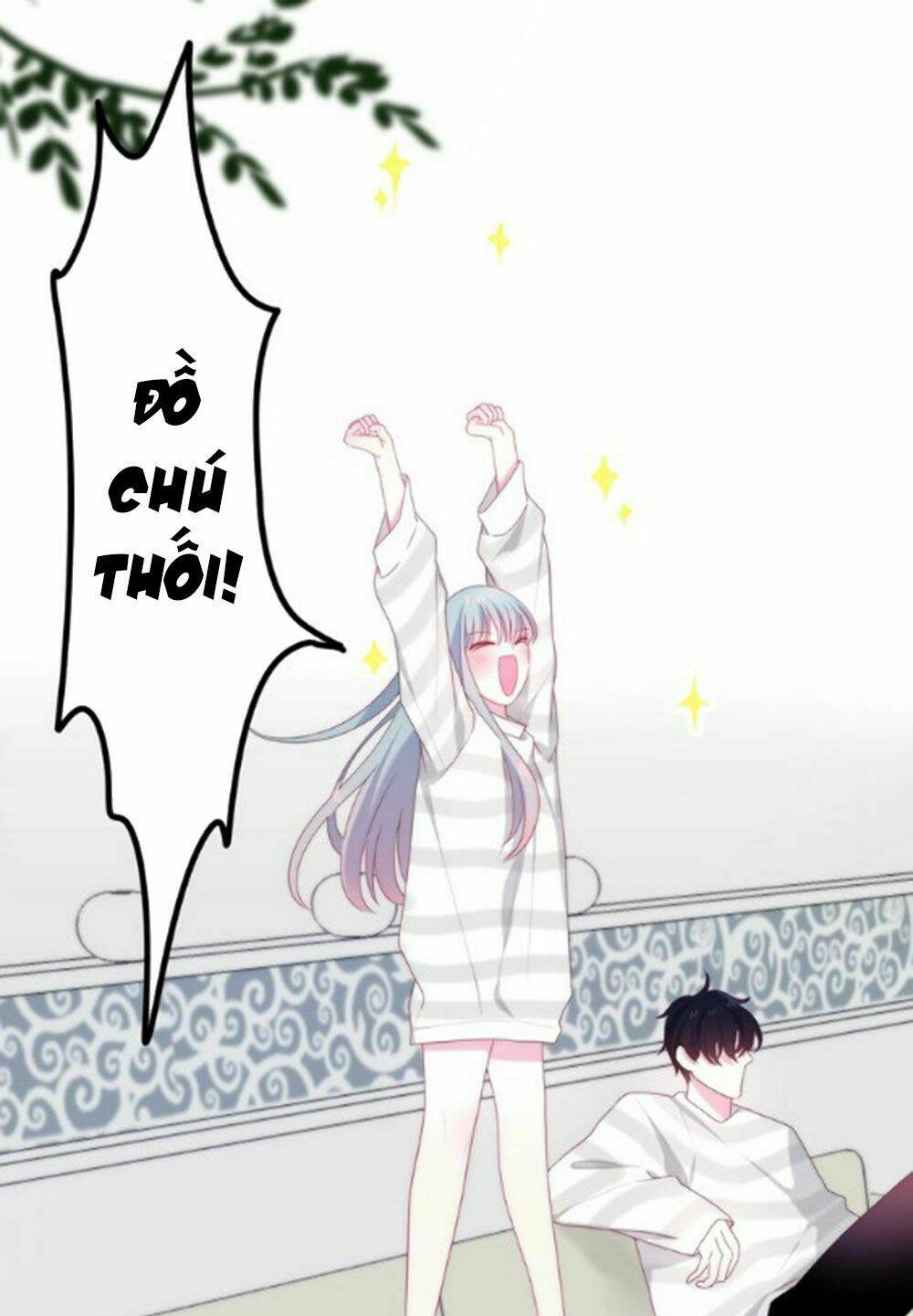 Tháng Sáu Không Hẹn Mà Gặp - Chapter 41 - Page 66